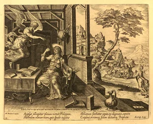 Histoire du Nouveau Testament - 1722 - (66)